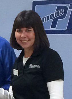 Sara Blair